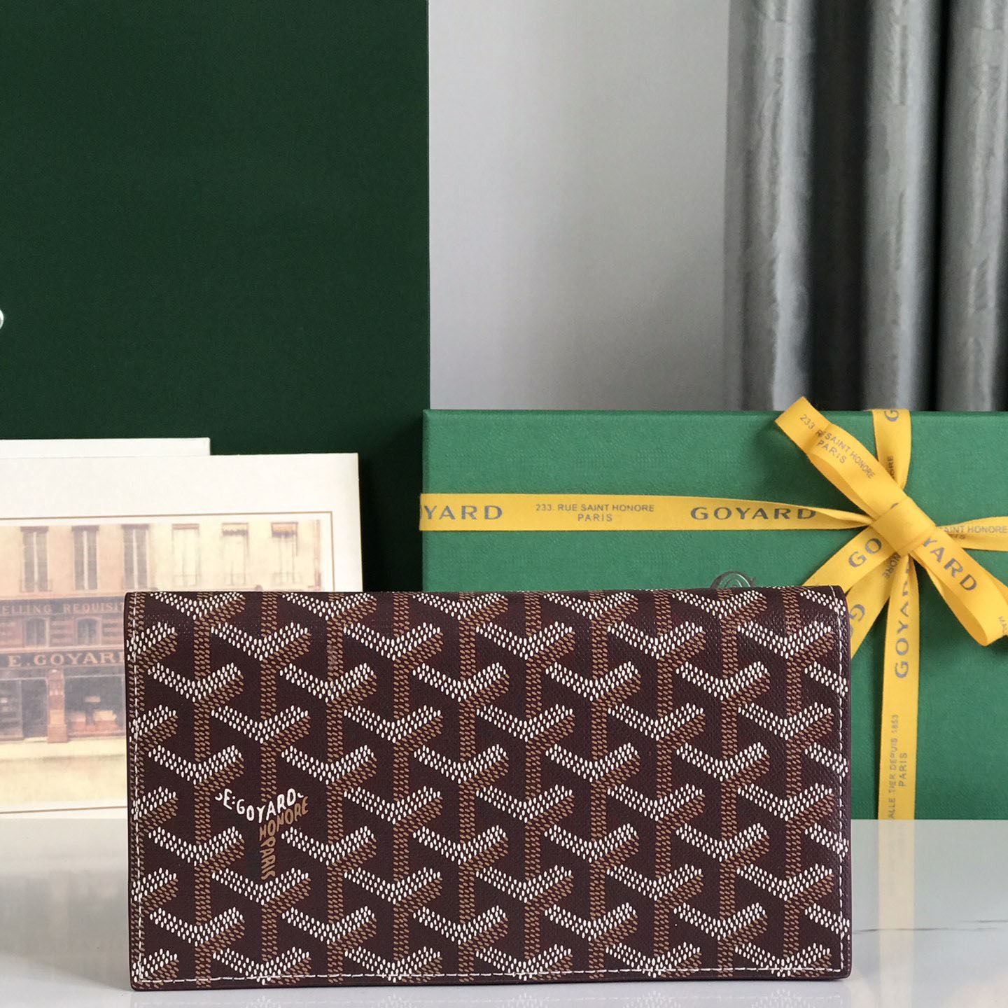 Go*ard wallets